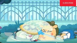 cartoon made for kids