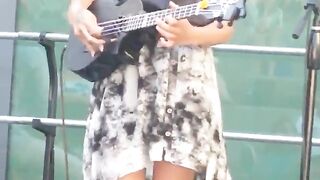 Cover of classical music.