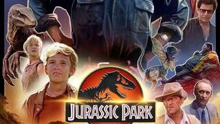 Jurassic Park 2 (1997) Dual Audio {Hindi-English}