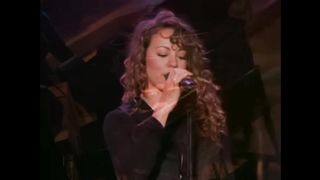IF YOU LOVE MARIAH CAREY !! YOU WILL WATCH