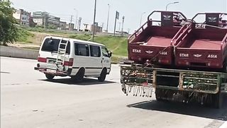 Wonderful loaded on truck...https://youtube.com/@pakistanisairsapatee