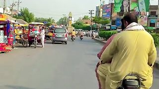 City video TikTok
