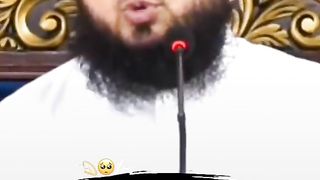 Apni Zindagi Men Kabhi Bhi Aisa Rawiya Ikhtiyar Nahen Karna Chahiye