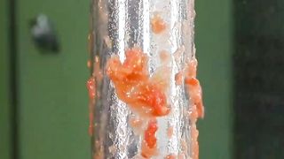 Hydraulic press