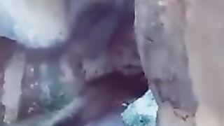 Salt Mine Karak KPK Pakistan