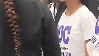 Vidéo Tiktok