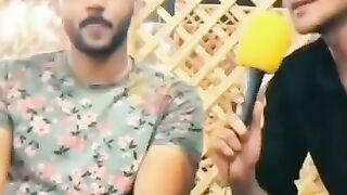 Funny interview ????????