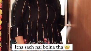 Wahwaa Saass Ka Ghar Bhee Tumhara