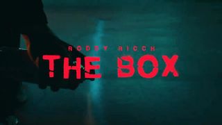 Roddy Ricch - The Box [Official Music Video] 2