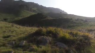 The Most Beautiful Mountains of KPK Pakistan