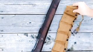 Turkish Mauser 1943