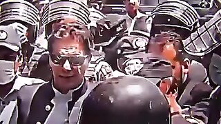 عمران خان کا قوم کے نام پیغام
