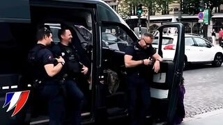 Las Vegas in Paris!