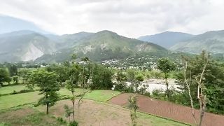 Hazara motorway mansehra
