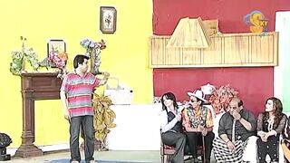 sajan abbas full funny short drama