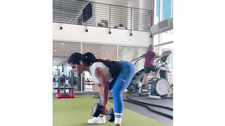 PRISCILLA AQILLA E SUA INCRIVEL EVOLUÇÃO FITNESS - VITRINE MAROMBA These are the ideal women of men who show a dazzling body chart