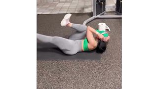 A SURPREENDENTE EVOLUÇÃO FITNESS DE PALAJ FIT - VITRINE MAROMBA  These are the ideal women of men who show a dazzling body chart