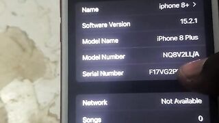 My iphone