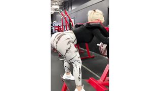A EVOLUÇÃO FITNESS DE ARLETTIS CRUZ - VITRINE MAROMBA These are the ideal women of men who show a dazzling body chart