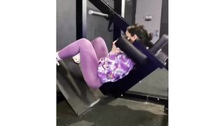 A EVOLUÇÃO FITNESS INCRIVEL DE ANSLEY PACHECO - VITRINE MAROMBA These are the ideal women of men who show a dazzling body chart
