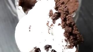 Trending desert/ Amezing desert