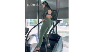 SUMEET SAHNI E SUA EVOLUÇÃO FITNESS INCRIVEL - VITRINE MAROMBA These are the ideal women of men who show a dazzling body chart
