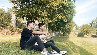 DENDANG_MINANG_-_BANDA_PULAI_ALVIS_&_WAHYU_cover_cipt_Asben_st_pamenan(360p). Upload