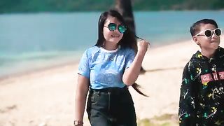 BURUNG_DALAM_SANGKAR____LAGU_DISCO_DANGDUT_2023____Fian_Lamawulo___Ocha_Shaptriasa