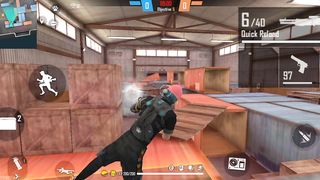 Free fire 35