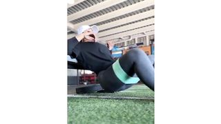 A EVOLUÇÃO FITNESS DE YES CANALES - VITRINE MAROMBA These are the ideal women of men who show a dazzling body chart