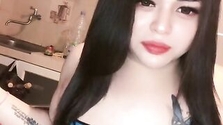 Indonesia women