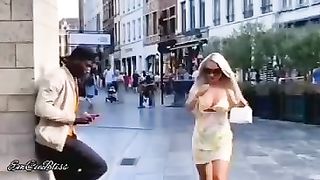 Funny & stupid