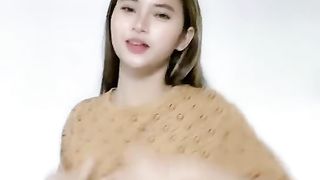Cute asian dance 67