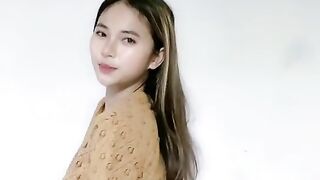 Cute asian dance 68