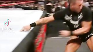 WWE реслинг 55