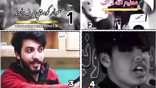 Poshtu shaire (Best Pashto Poetry)
