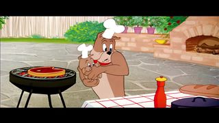 Tom & Jerry | Tom & Jerry in Full Screen | Classic Cartoon Compilation | WB Kids 6
