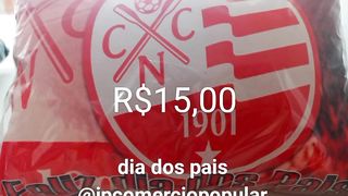 Dia dos pais chegando