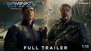 Desvendando o Futuro: Assista ao Trailer Explosivo de Terminator 7 e Prepare-se para a Batalha.