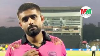 Babar Azam Reply to Indian fans