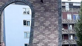 Wao ...