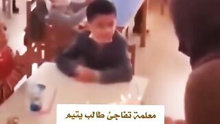 #مواقف_غير_متوقعه #مواقف_مؤثره #الانسانية_لاتقدر_بثمن #جبر_الخواطر