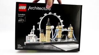 Lego London
