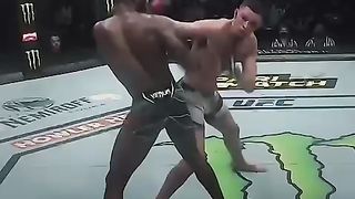 Nate Diaz the gangster