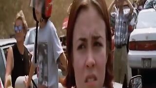 Super scene in movie