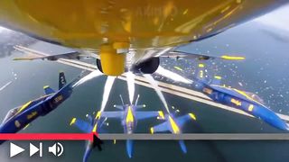 12 Minutes Of Unbelievable Moments!