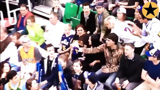 Unbelievable Fan Moments Caught on Camera