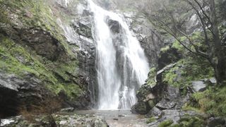Amazing waterfall 2