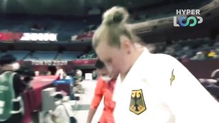 1 IN A MILLION MOMENTS IN OLYMPICS 2