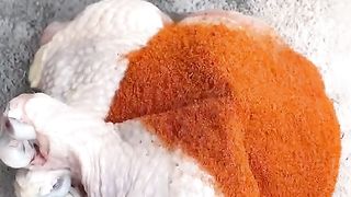 Chinese Food Production Tutorial 10